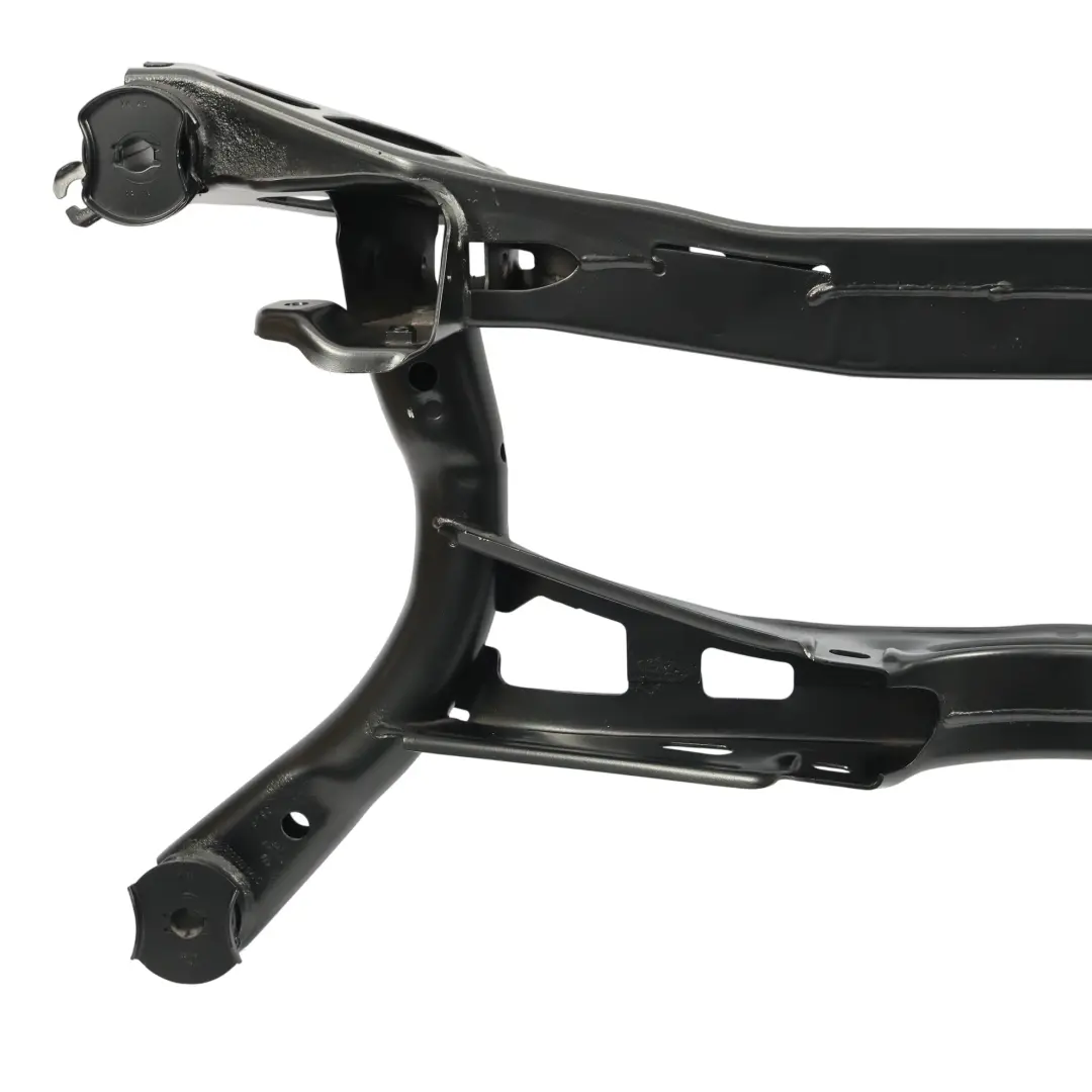 Wózek Sanki Belka Zawieszenia Tył do VW Tiguan AD Passat B8 o numerze 3Q0505235AA VW Tiguan AD Passat B8 Wózek Sanki Belka Zawieszenia Tył - SKU 3Q0505235AA - Numer Części 3Q0505235AA