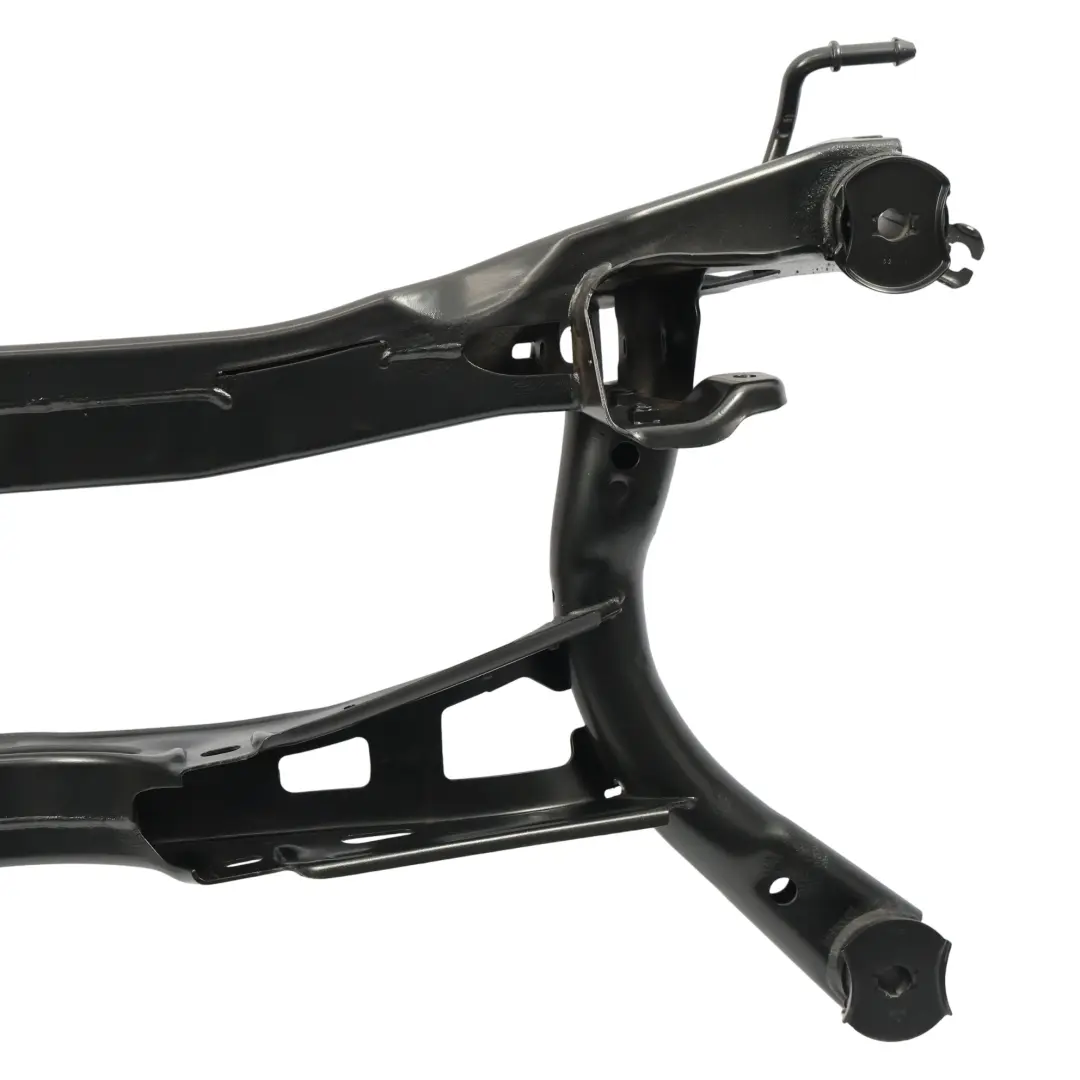 Supporto Assale Posteriore per Volkswagen Tiguan AD Passat B8 con numero di parte 3Q0505235AA Volkswagen Tiguan AD Passat B8 Supporto Assale Posteriore - SKU 3Q0505235AA - Numero di parte 3Q0505235AA