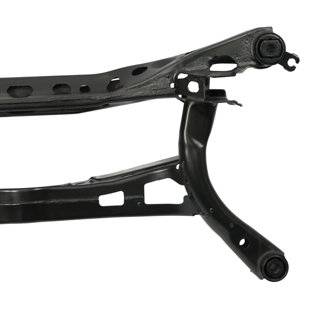 Volkswagen Tiguan AD Passat B8 Cuna Suspensión Eje Trasero - SKU 3Q0505235AA - Número de pieza 3Q0505235AA