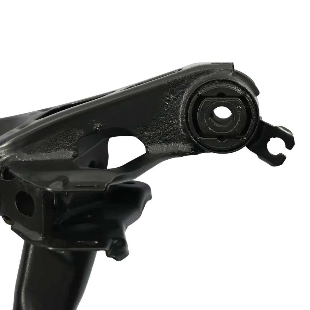 VW Tiguan AD Passat B8 Rear Axle Suspension Cradle Subframe Carrier - SKU 3Q0505235AA - Part number 3Q0505235AA