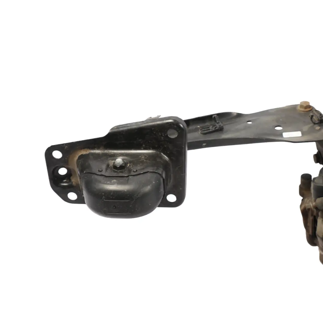 VW Volkswagen Passat B8 Suspension Leg Wheel Carrier Rear Left N/S 3Q0505434G - SKU 3Q0505433G-1 - Part number 3Q0505433G