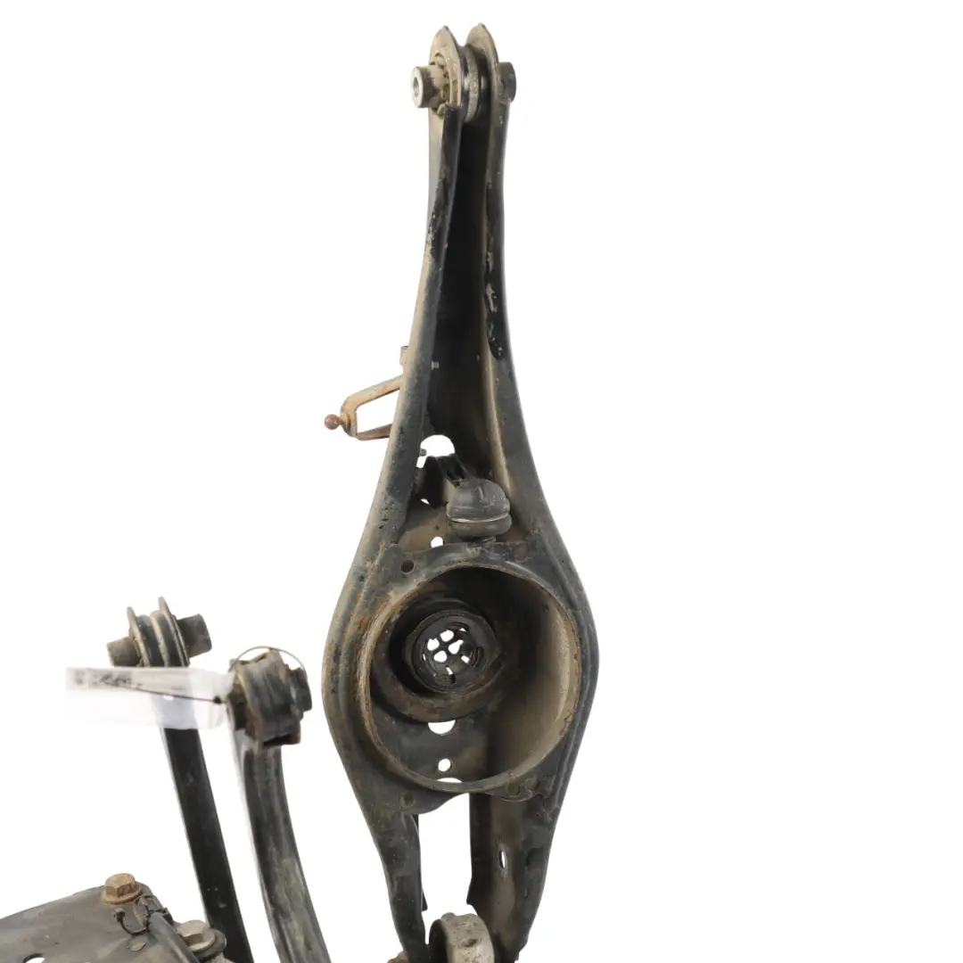 Suspension Leg Wheel Carrier Rear Left N/S 3Q0505434G to VW Volkswagen Passat B8 with Part number 3Q0505433G VW Volkswagen Passat B8 Suspension Leg Wheel Carrier Rear Left N/S 3Q0505434G - SKU 3Q0505433G-1 - Part number 3Q0505433G
