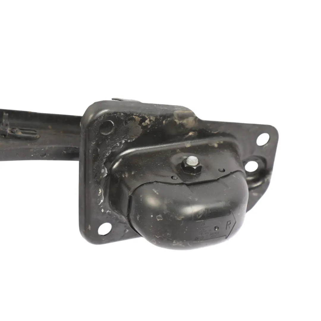 Suspension Leg Wheel Carrier Rear Right O/S to VW Volkswagen Passat B8 with Part number 3Q0505434G VW Volkswagen Passat B8 Suspension Leg Wheel Carrier Rear Right O/S - SKU 3Q0505434G-1 - Part number 3Q0505434G