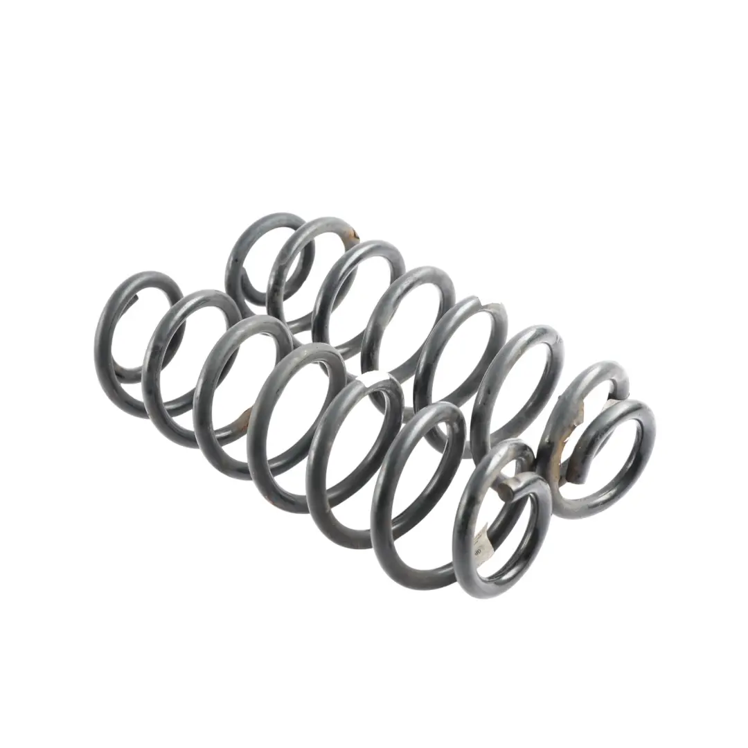 Volkswagen Passat B8 Rear Damper Coil Spring Left Right N/O/S Set x2 - SKU 3Q0511115AL - Part number 3Q0511115AL