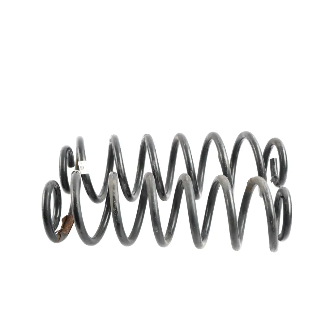 Damper Coil Spring Left Right N/O/S Set x2 to Volkswagen Passat B8 Rear with Part number 3Q0511115AL Volkswagen Passat B8 Rear Damper Coil Spring Left Right N/O/S Set x2 - SKU 3Q0511115AL - Part number 3Q0511115AL