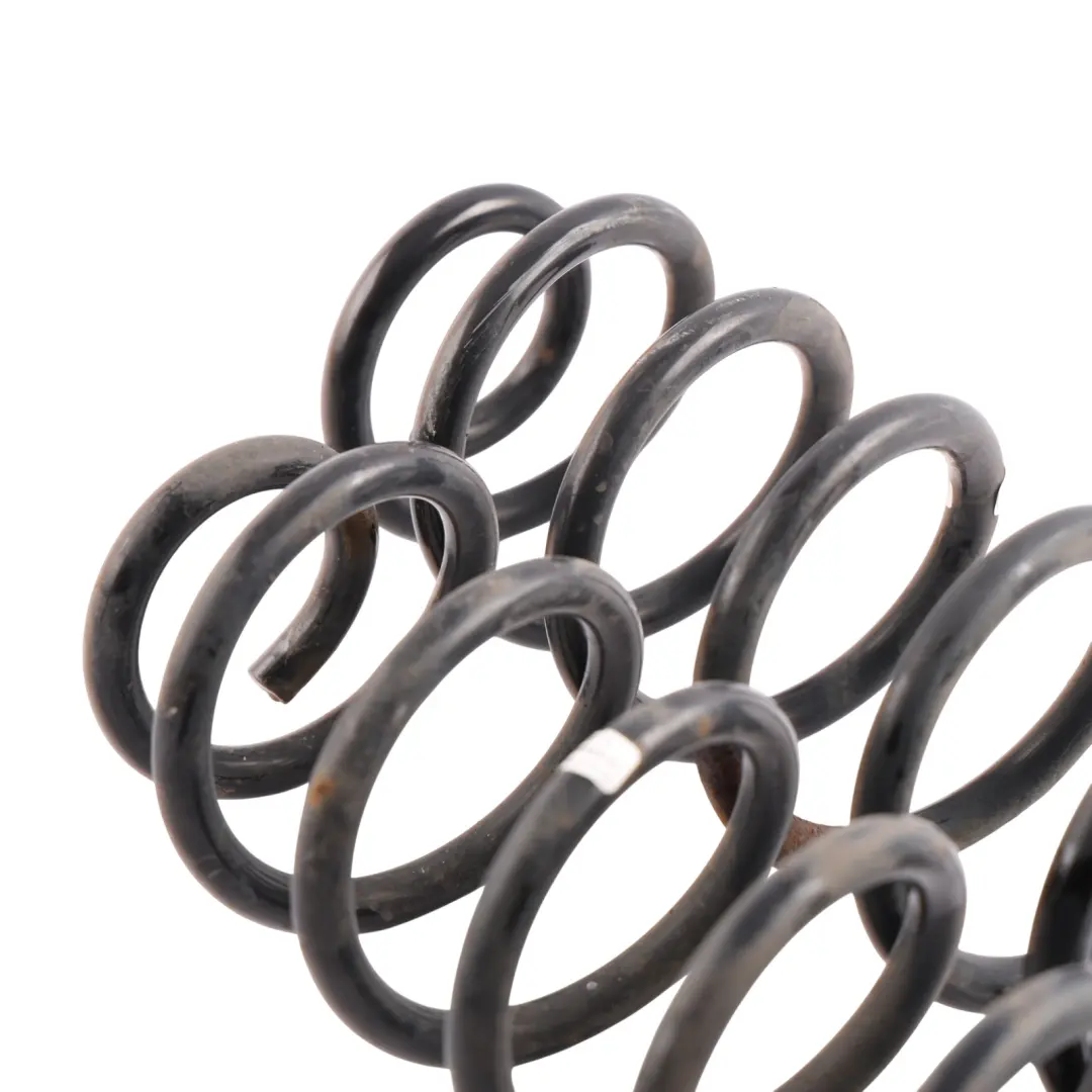 Skoda Superb Mk3 Rear Suspension Coil Spring SET X2 Left Right N/O/S - SKU 3Q0511115M - Part number 3Q0511115M