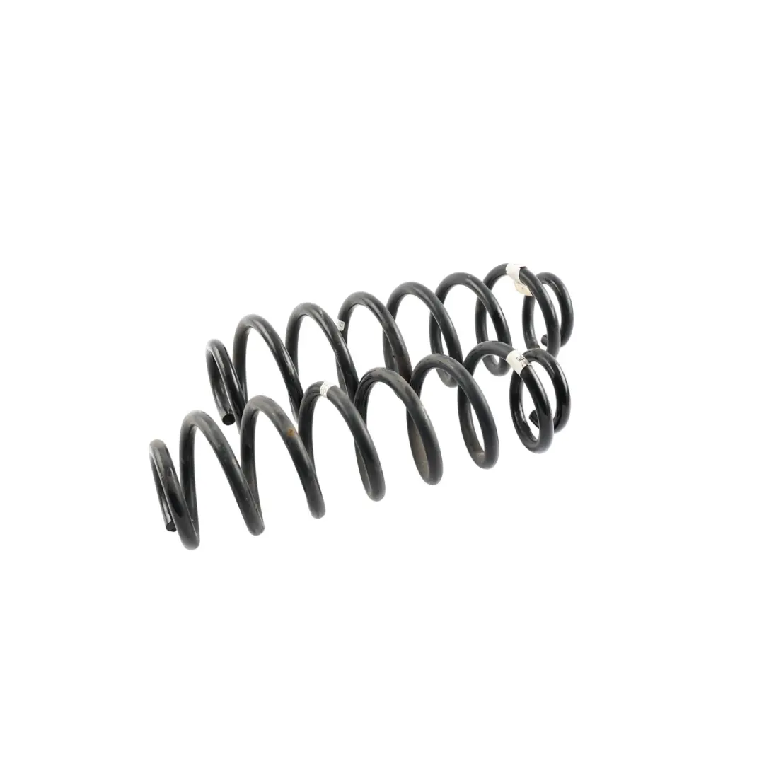 Mk3 Rear Suspension Coil Spring SET X2 Left Right N/O/S to Skoda Superb with Part number 3Q0511115M Skoda Superb Mk3 Rear Suspension Coil Spring SET X2 Left Right N/O/S - SKU 3Q0511115M - Part number 3Q0511115M