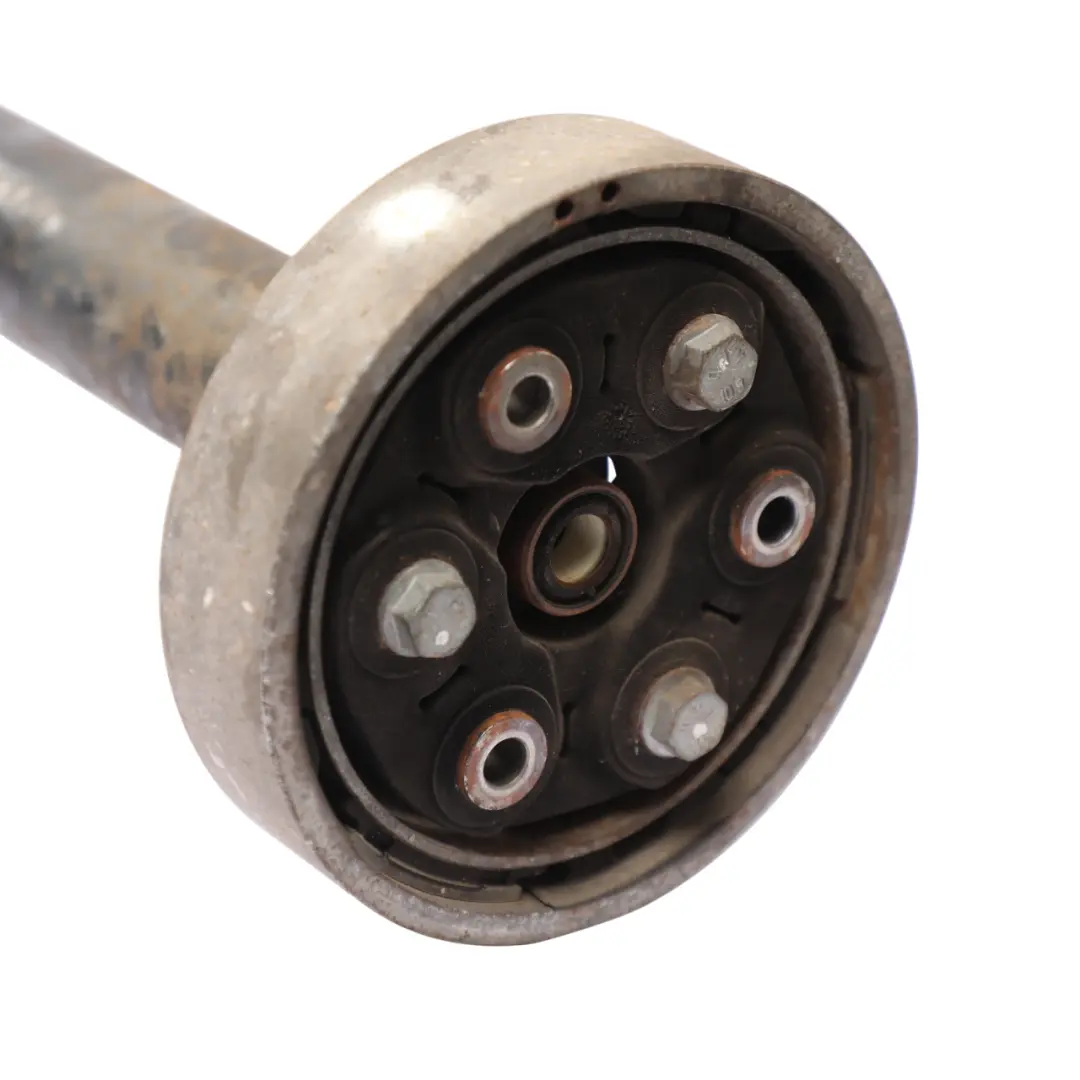 Skoda Superb Mk3 Propshaft Prop Drive Shaft 2.0 TDI Diesel - SKU 3Q0521101AQ - Part number 3Q0521101AQ