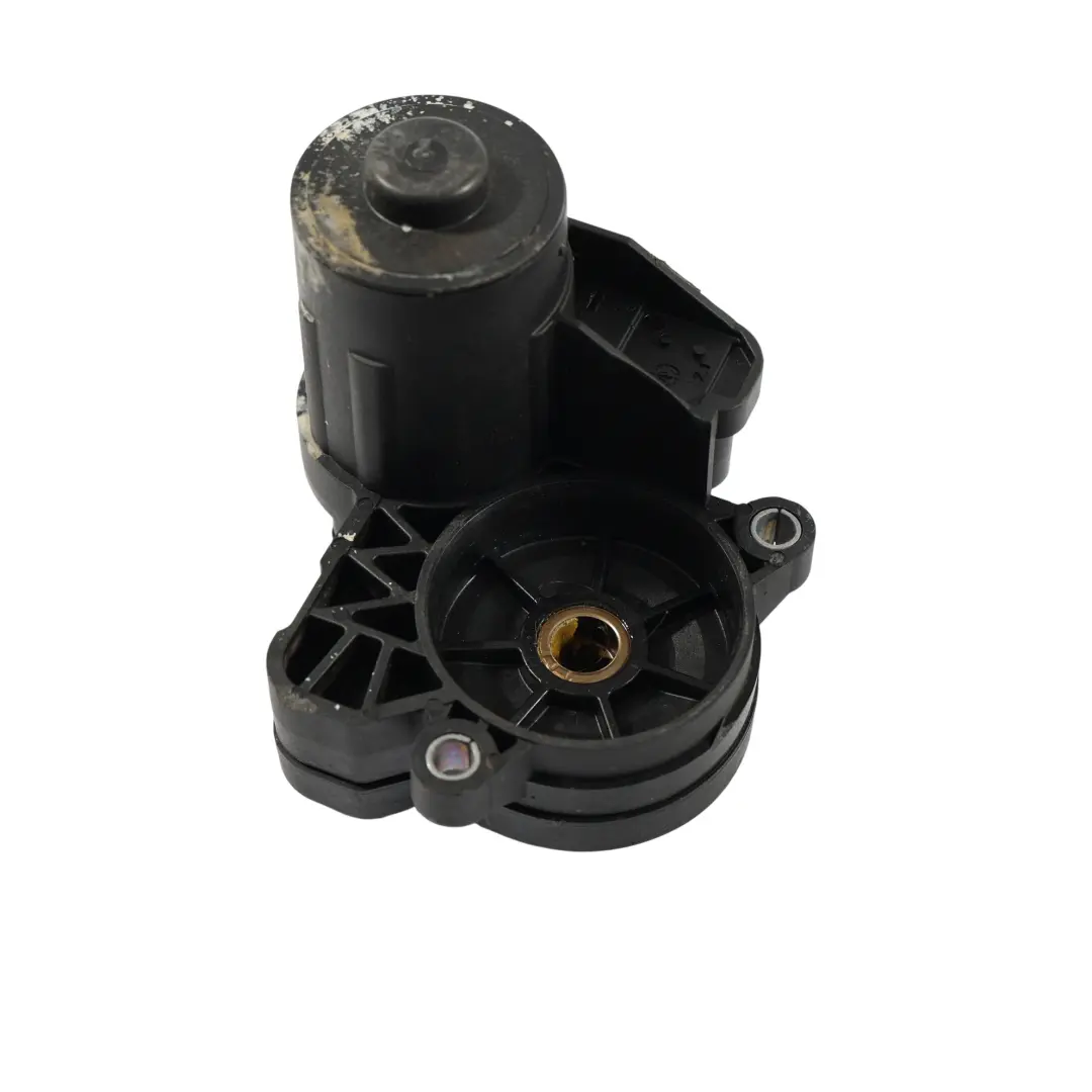 Skoda Superb MK3 Elektrischer Bremssattel Aktuator Hinten Links - SKU 3Q0615405M - Teilenummer 3Q0615405M