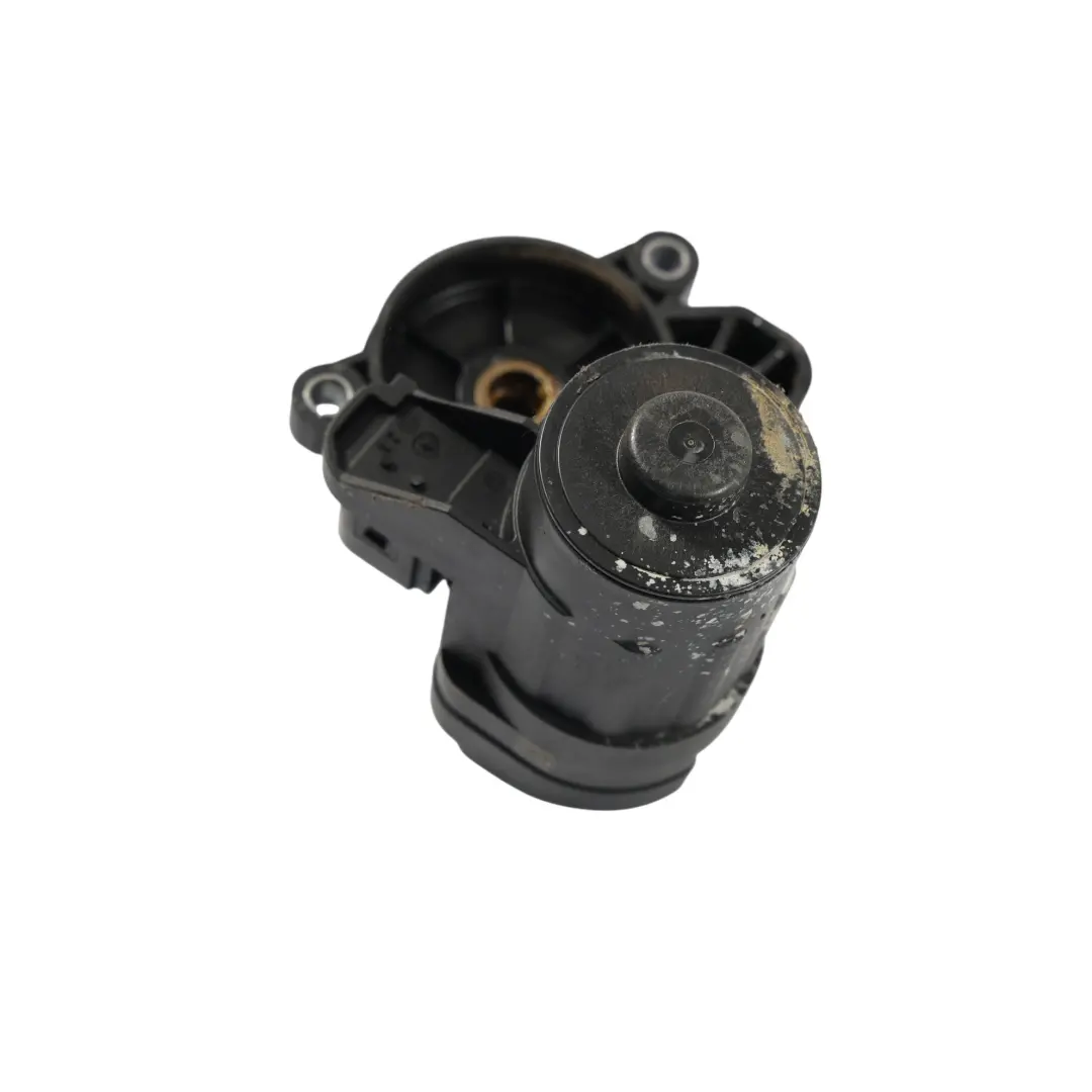 Skoda Superb Mk3 Electric Brake Caliper Actuator Rear Left N/S - SKU 3Q0615405M - Part number 3Q0615405M