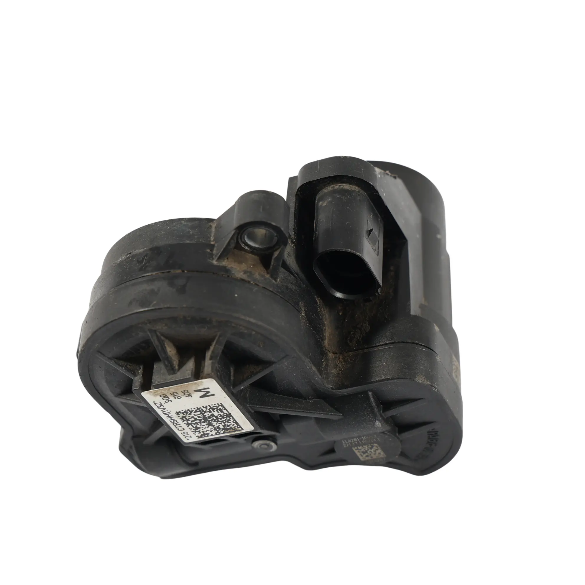 Skoda Superb MK3 Elektrischer Bremssattel Aktuator Hinten Links 3Q0615405M