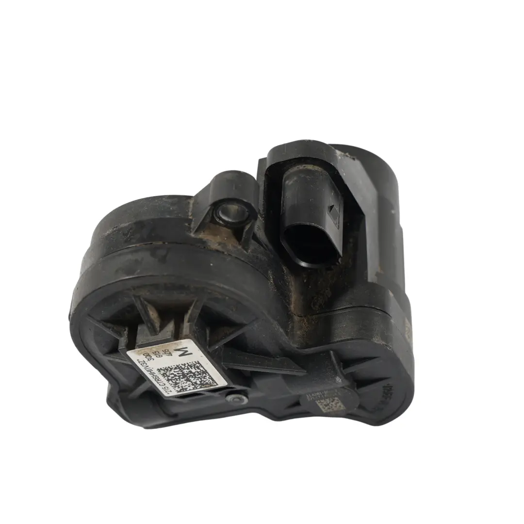 MK3 Elektrischer Bremssattel Aktuator Hinten Links für Skoda Superb mit Teilenummer 3Q0615405M Skoda Superb MK3 Elektrischer Bremssattel Aktuator Hinten Links - SKU 3Q0615405M - Teilenummer 3Q0615405M