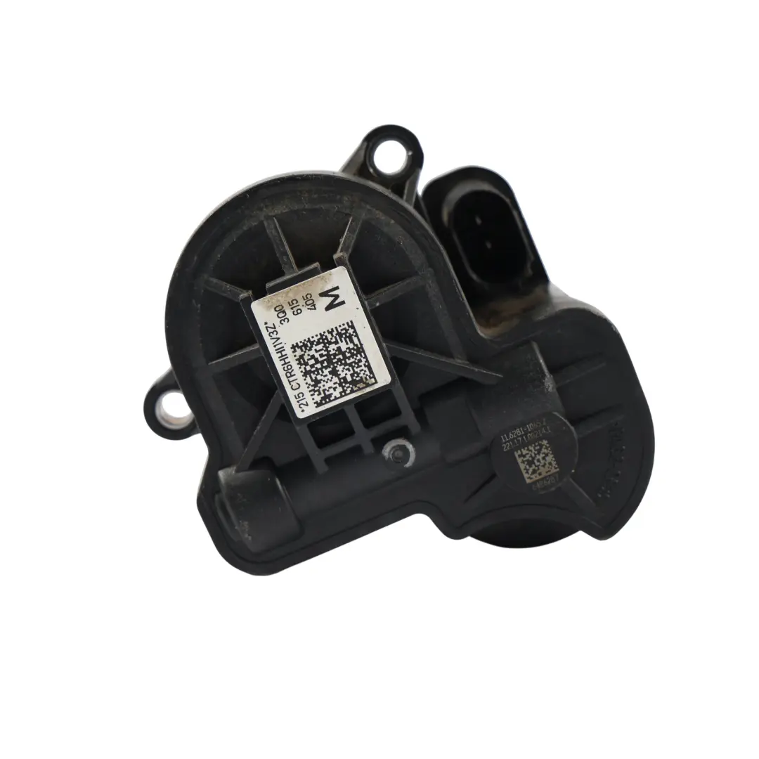 Mk3 Attuatore Pinza Freno Elettrico Posteriore Sinistro per Skoda Superb con numero di parte 3Q0615405M Skoda Superb Mk3 Attuatore Pinza Freno Elettrico Posteriore Sinistro - SKU 3Q0615405M - Numero di parte 3Q0615405M