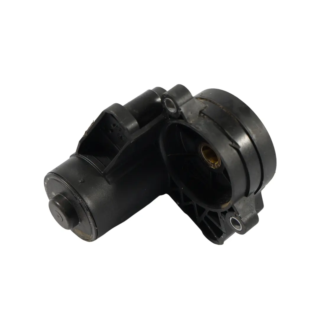 Skoda Superb MK3 Elektrischer Bremssattel Aktuator Hinten Links - SKU 3Q0615405M - Teilenummer 3Q0615405M