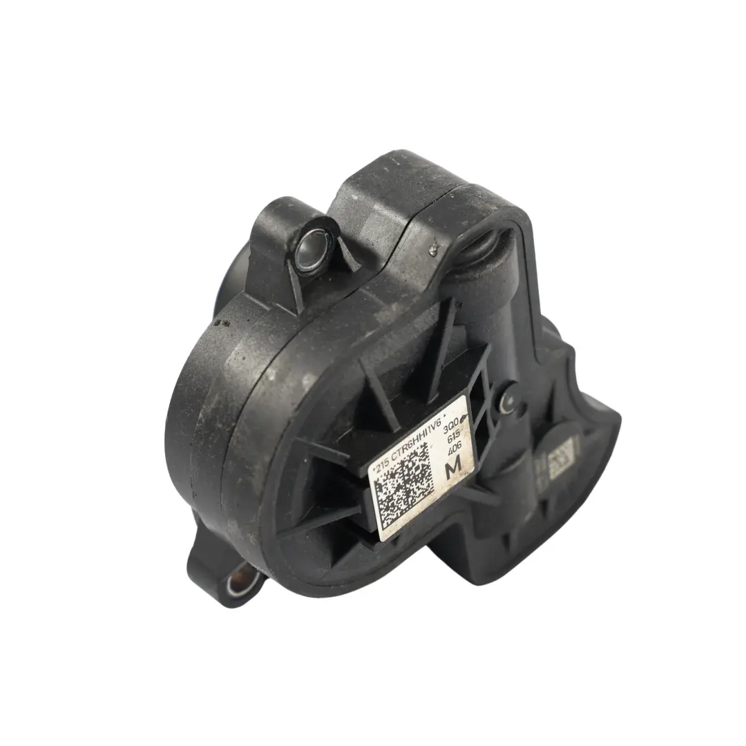 Skoda Superb MK3 Elektrischer Bremssattel Aktuator Hinten Rechts - SKU 3Q0615406M - Teilenummer 3Q0615406M