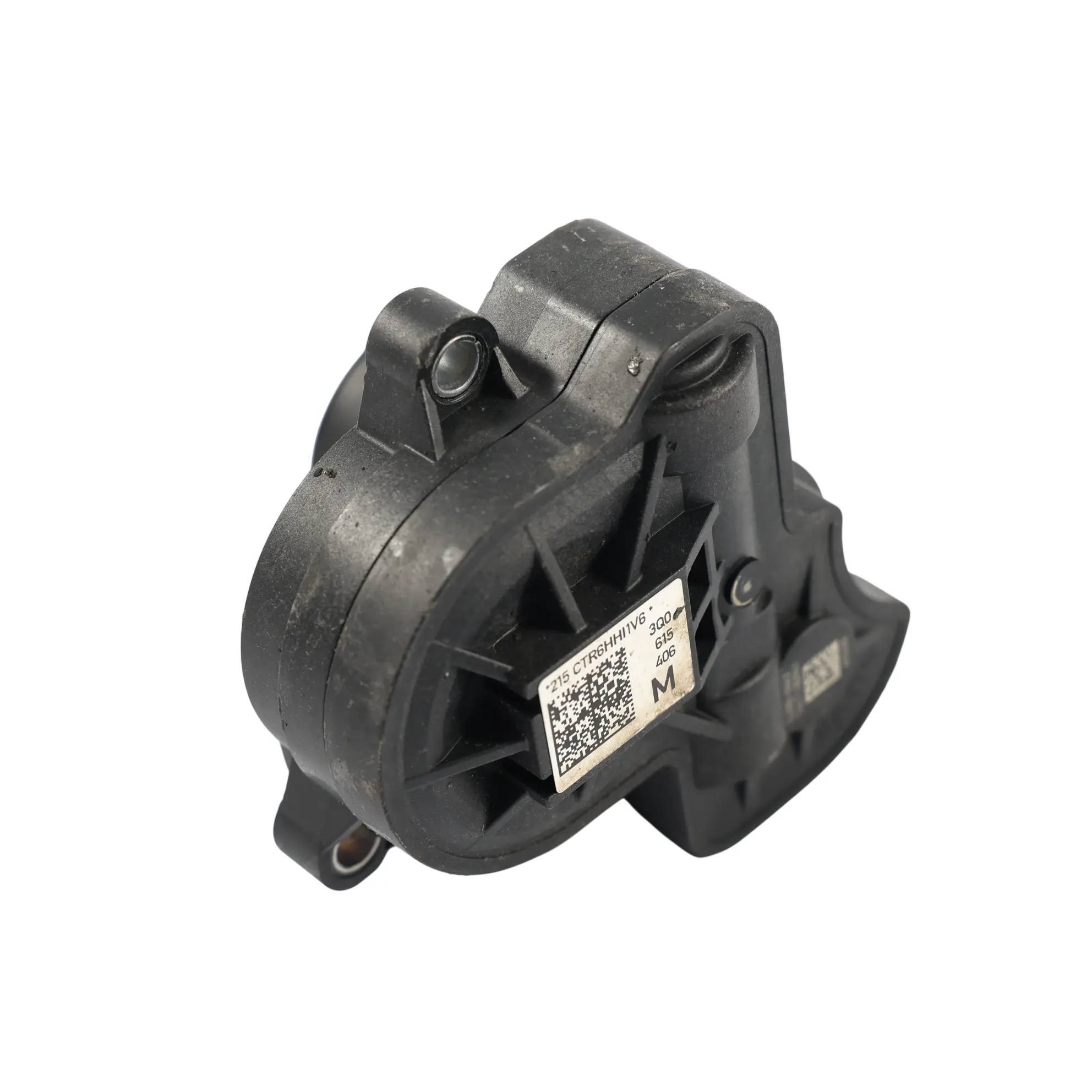 Skoda Superb MK3 Elektrischer Bremssattel Aktuator Hinten Rechts 3Q0615406M