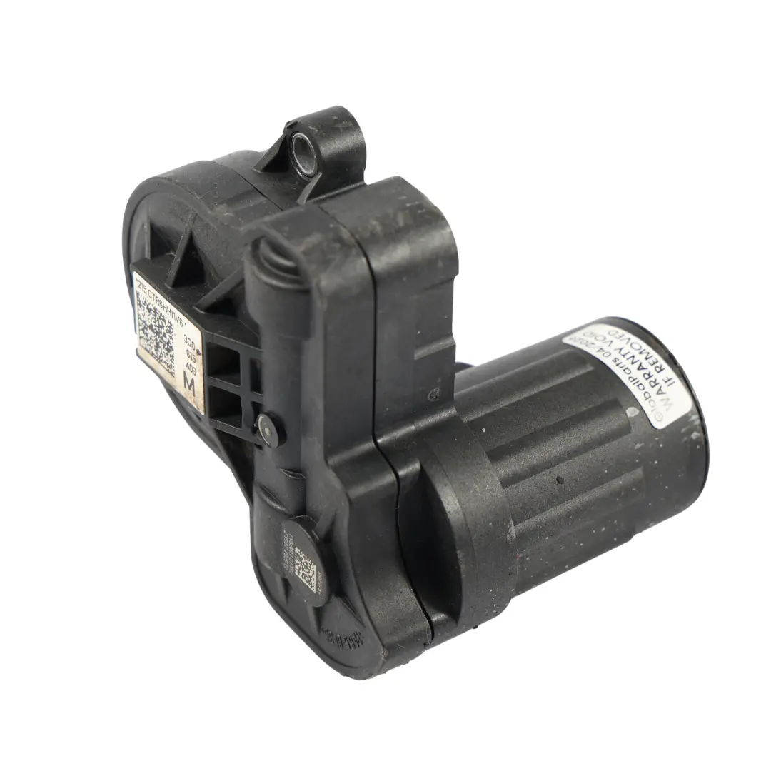 MK3 Actuador Pinza Freno Eléctrico Trasero Derecho para Skoda Superb con número de pieza 3Q0615406M Skoda Superb MK3 Actuador Pinza Freno Eléctrico Trasero Derecho - SKU 3Q0615406M - Número de pieza 3Q0615406M