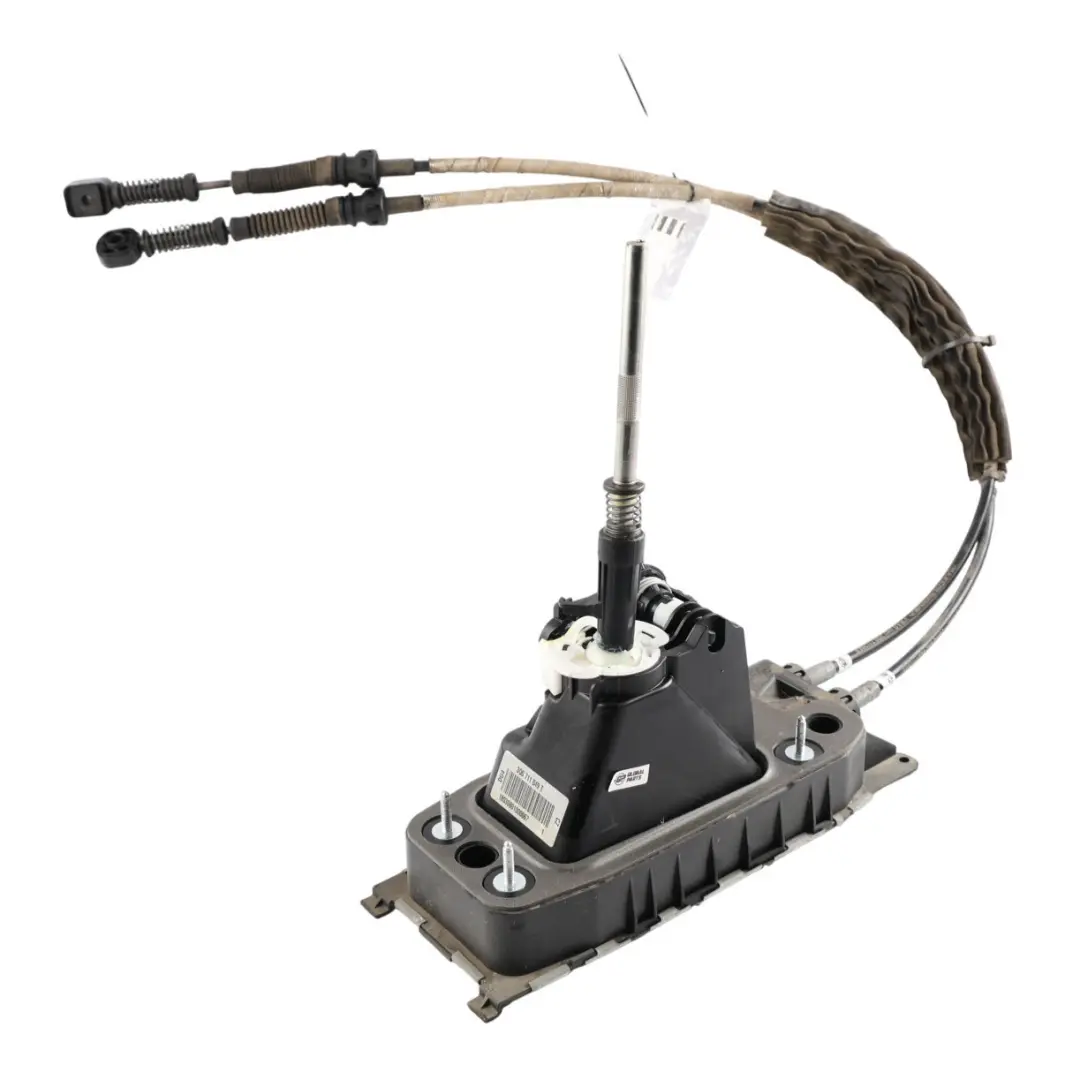 Volkswagen Passat B8 6 Speed Manual Gear Selector Gearstick Linkage - SKU 3Q0711049T - Part number 3Q0711049T