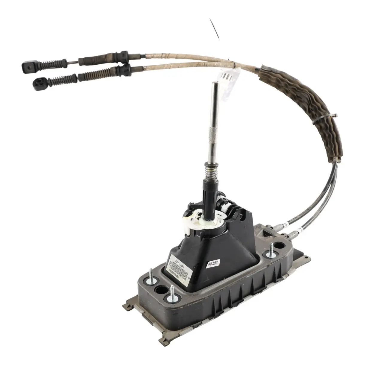 Volkswagen Passat B8 6 Speed Manual Gear Selector Gearstick Linkage 3Q0711049T