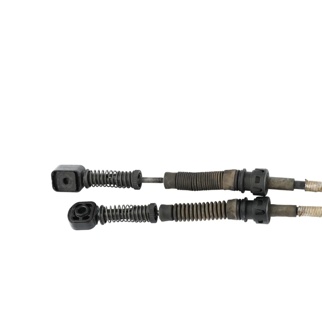 Volkswagen Passat B8 6 Speed Manual Gear Selector Gearstick Linkage - SKU 3Q0711049T - Part number 3Q0711049T