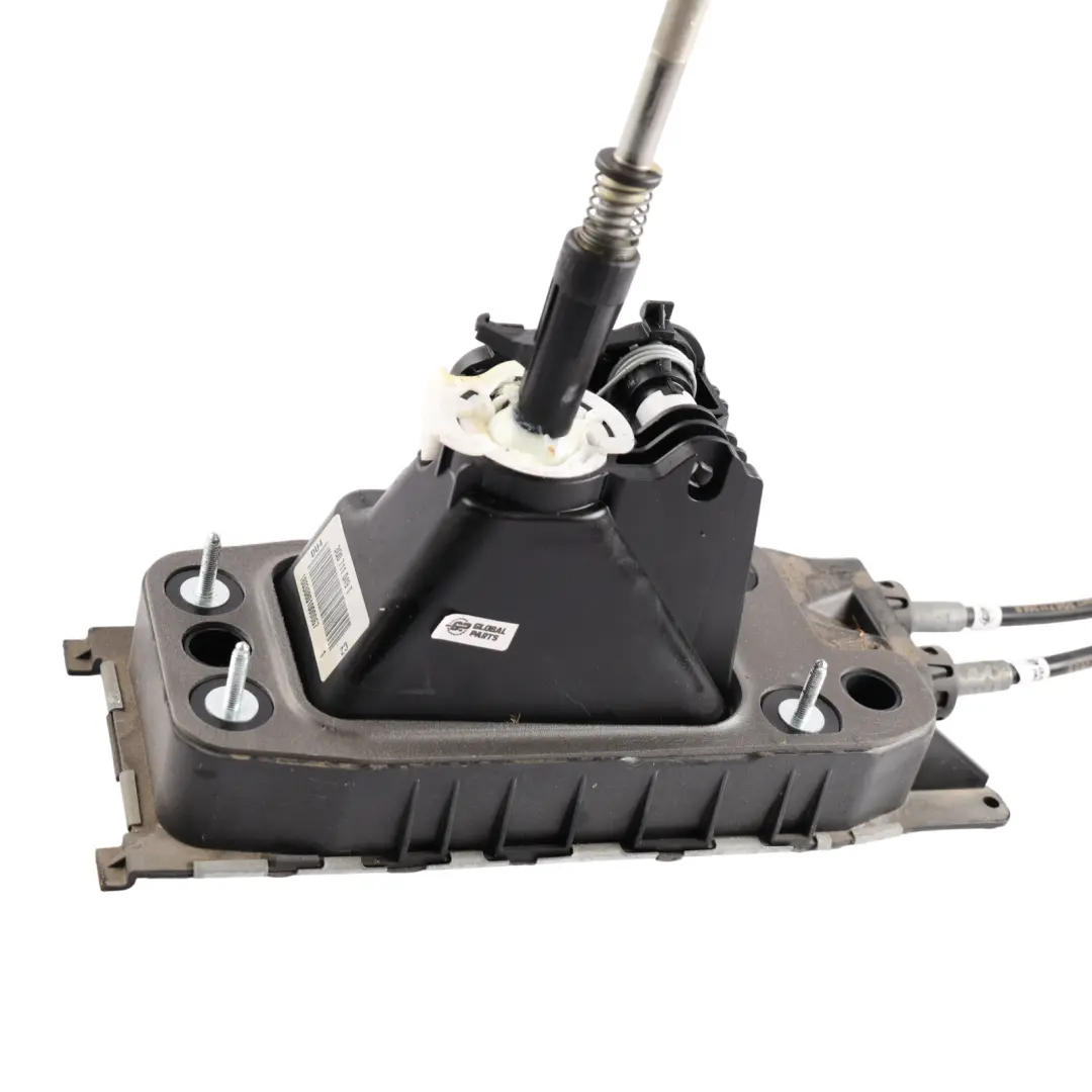 Selector Gearstick Linkage to Volkswagen Passat B8 6 Speed Manual Gear with Part number 3Q0711049T Volkswagen Passat B8 6 Speed Manual Gear Selector Gearstick Linkage - SKU 3Q0711049T - Part number 3Q0711049T