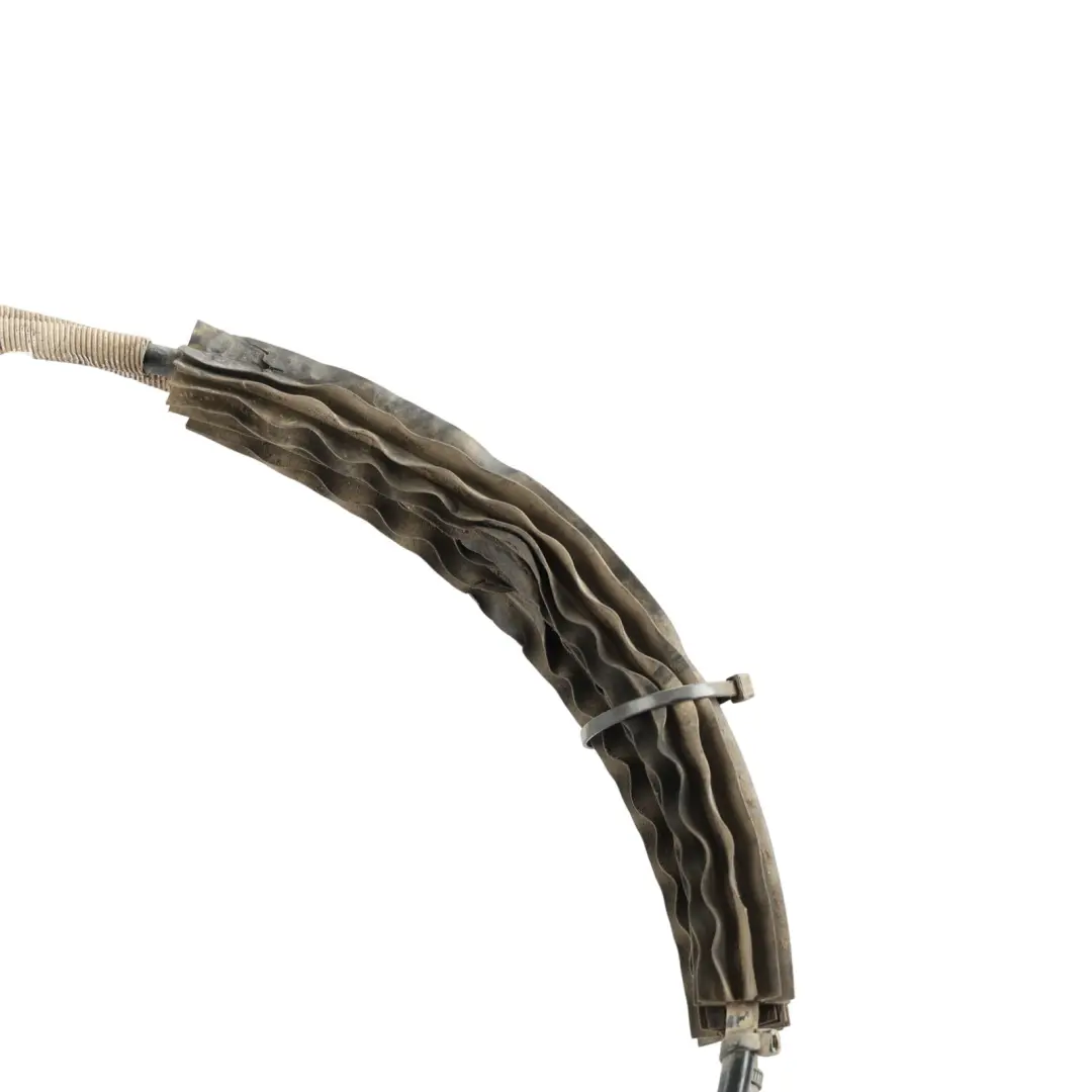 Volkswagen Passat B8 6 Speed Manual Gear Selector Gearstick Linkage - SKU 3Q0711049T - Part number 3Q0711049T