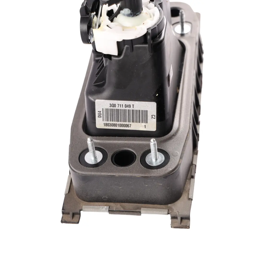 Volkswagen Passat B8 6 Speed Manual Gear Selector Gearstick Linkage - SKU 3Q0711049T - Part number 3Q0711049T