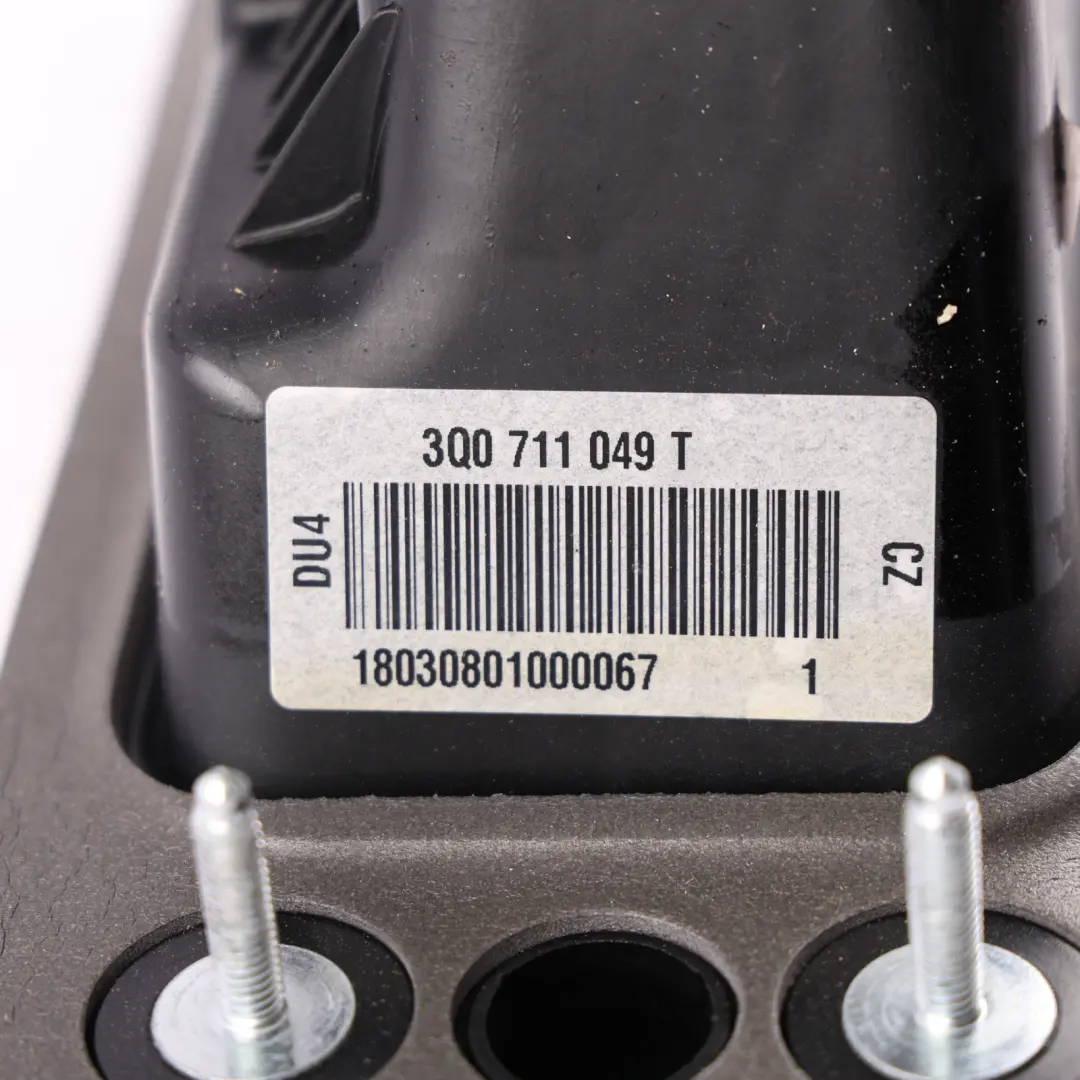 Selector Gearstick Linkage to Volkswagen Passat B8 6 Speed Manual Gear with Part number 3Q0711049T Volkswagen Passat B8 6 Speed Manual Gear Selector Gearstick Linkage - SKU 3Q0711049T - Part number 3Q0711049T