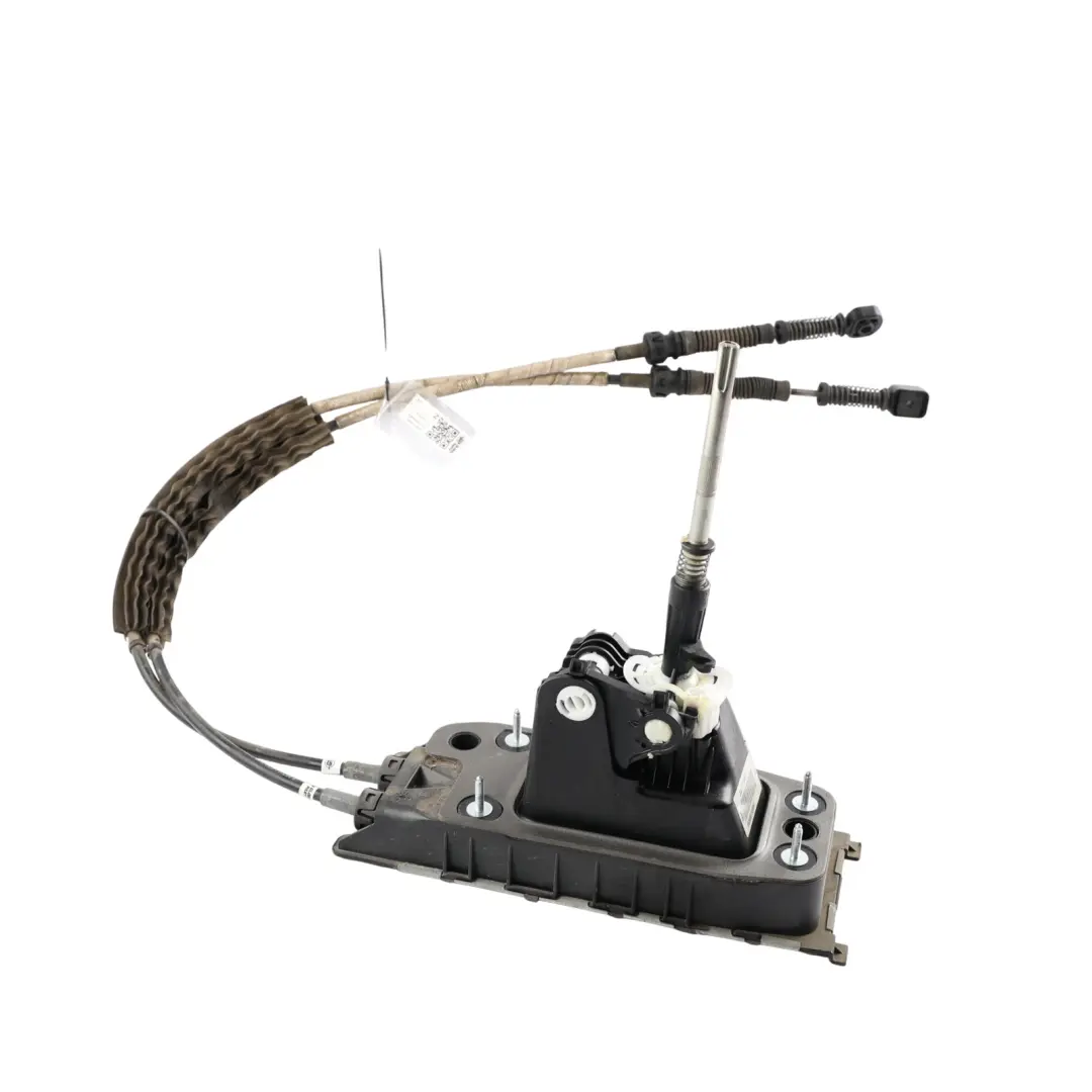 Volkswagen Passat B8 6 Speed Manual Gear Selector Gearstick Linkage - SKU 3Q0711049T - Part number 3Q0711049T