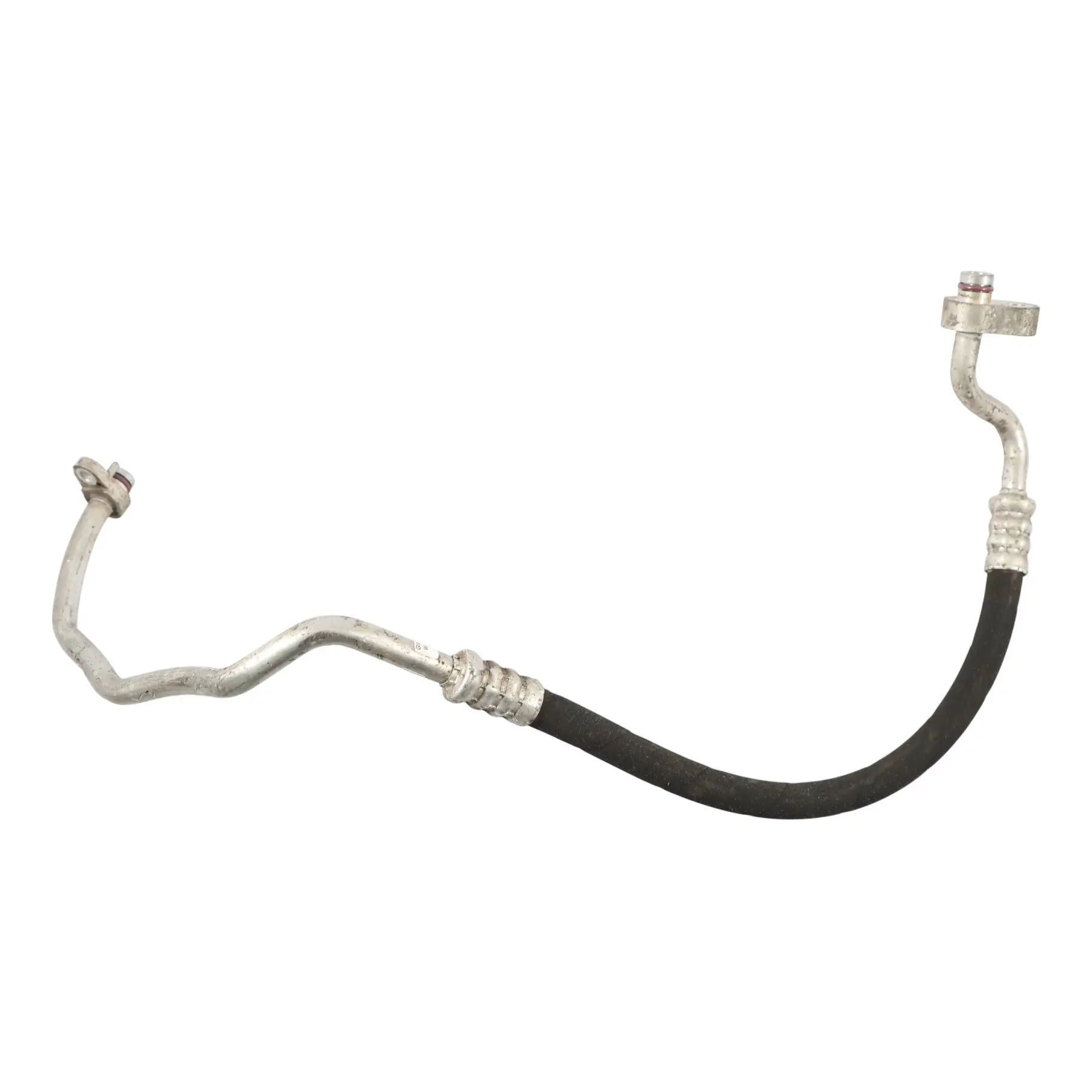 Volkswagen Passat B8 Air Conditioning A/C Hose Pipe Line 2.0 Diesel 3Q0816721G