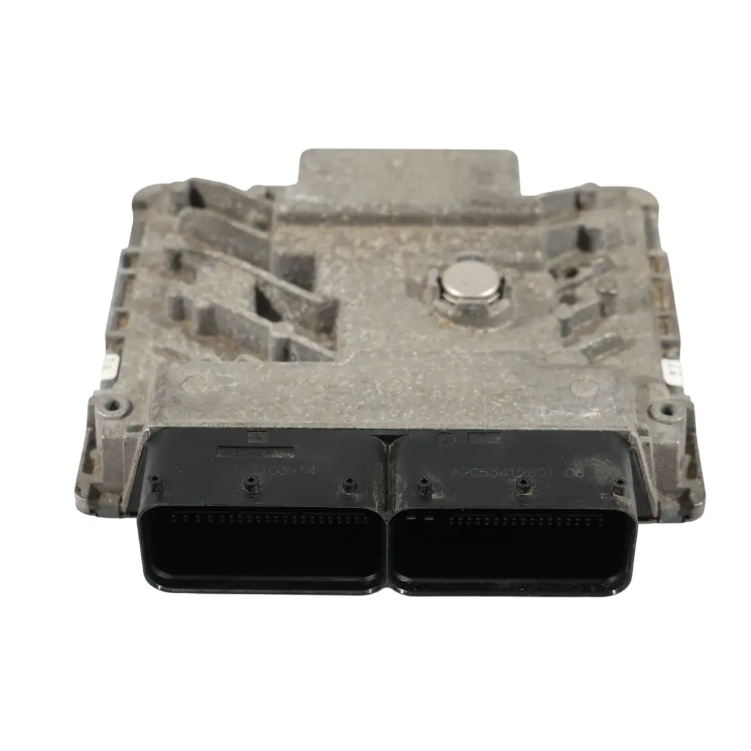 Audi A5 F5 2.0 TFSI DDWA 245HP Quattro Steuergerät 8W0906259K Automatik - SKU 8W0906259K-1 - Teilenummer 3Q0905861A