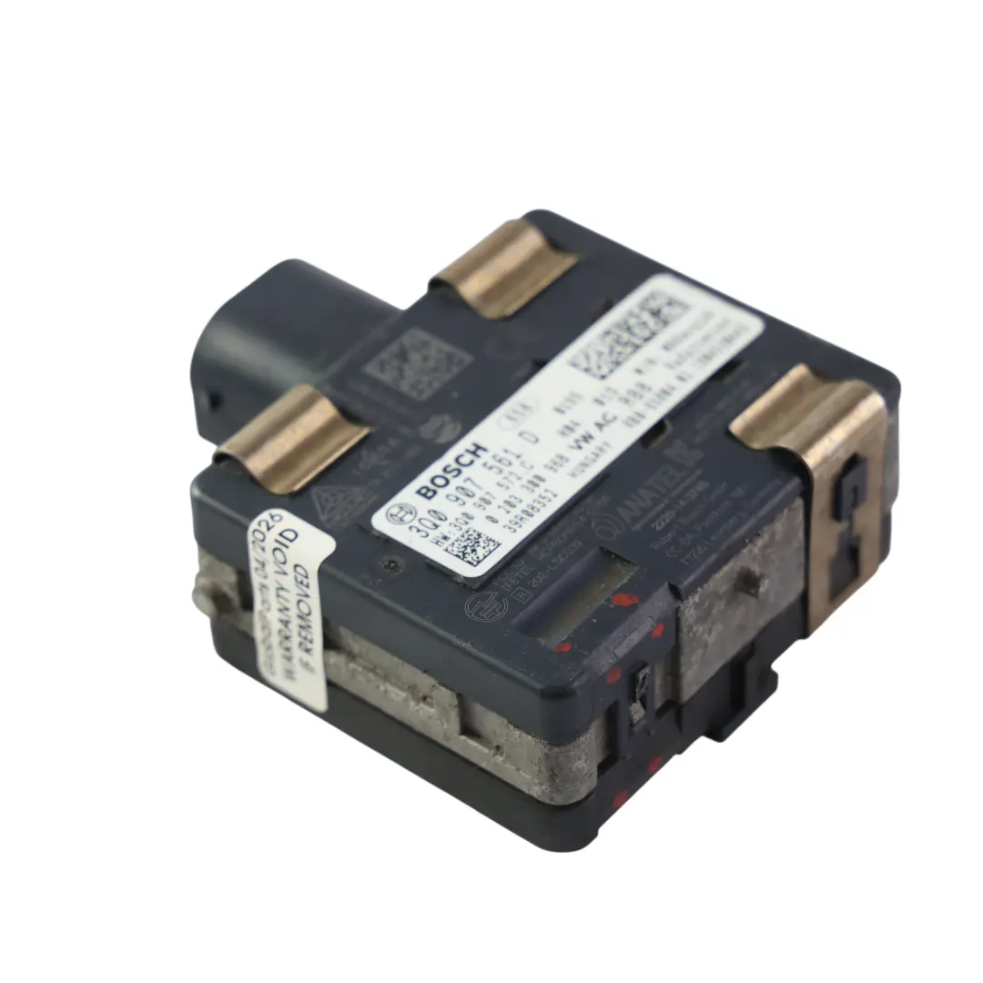 Abstandsregelung Radar Sensor Steuergerät für Volkswagen Passat B8 mit Teilenummer 3Q0907561D Volkswagen Passat B8 Abstandsregelung Radar Sensor Steuergerät - SKU 3Q0907561D-1 - Teilenummer 3Q0907561D
