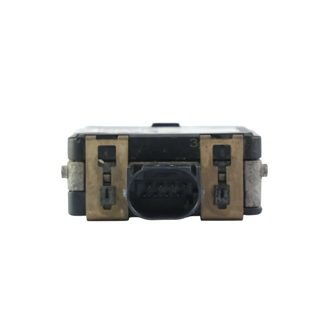 Volkswagen Passat B8 Sensor Radar Regulación Distancia ECU Control - SKU 3Q0907561D-1 - Número de pieza 3Q0907561D