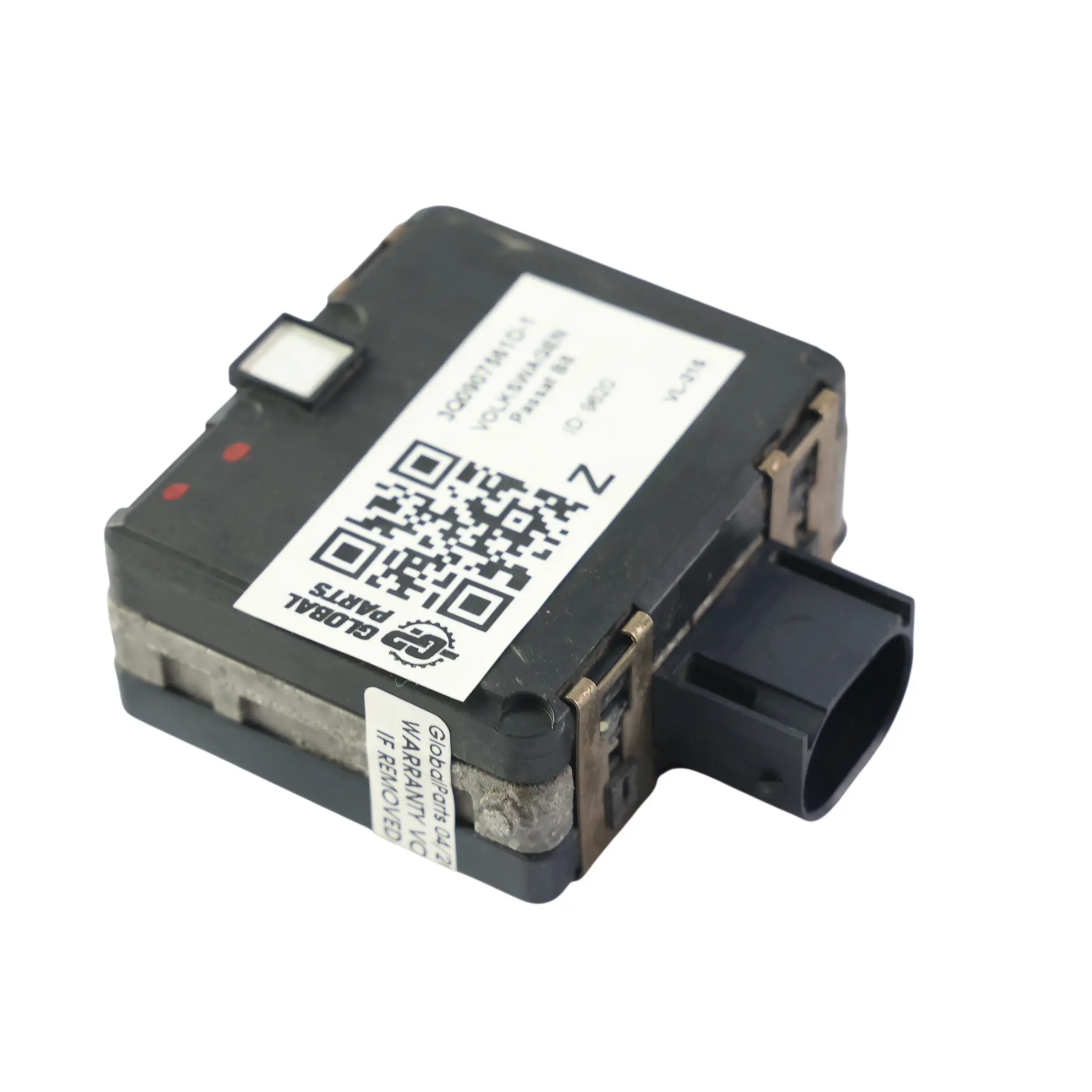 Volkswagen Passat B8 Sensor Radar Regulación Distancia ECU Control 3Q0907561D