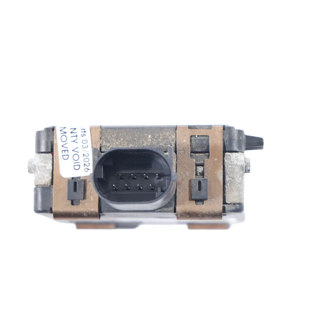 Hinten Radar Sensor Spurhalte Toter Winkel Rechts für Audi Q3 F3 mit Teilenummer 3Q0907566G Audi Q3 F3 Hinten Radar Sensor Spurhalte Toter Winkel Rechts - SKU 3Q0907566G - Teilenummer 3Q0907566G