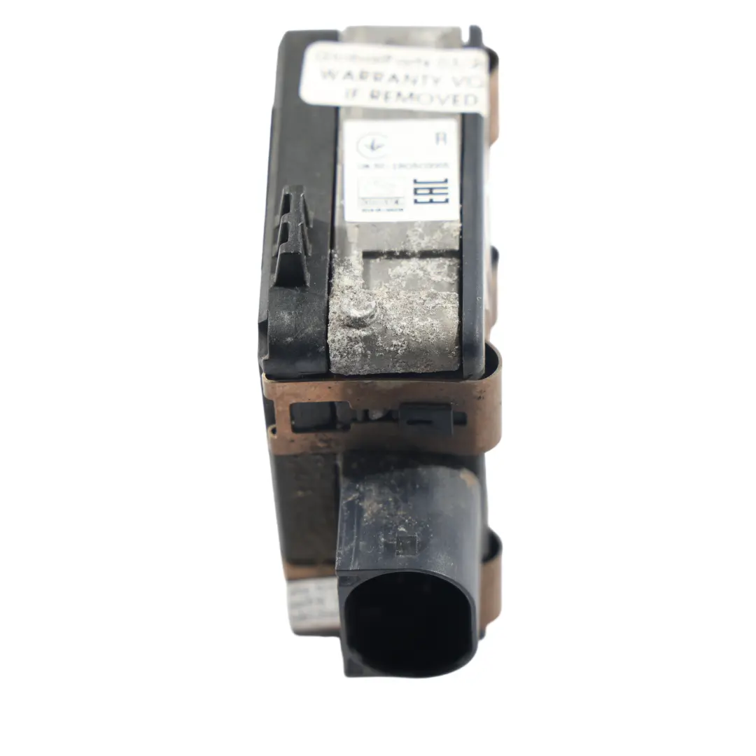 Sensore Radar Posteriore Angolo Cieco Destro per Audi Q3 F3 con numero di parte 3Q0907566G Audi Q3 F3 Sensore Radar Posteriore Angolo Cieco Destro - SKU 3Q0907566G - Numero di parte 3Q0907566G