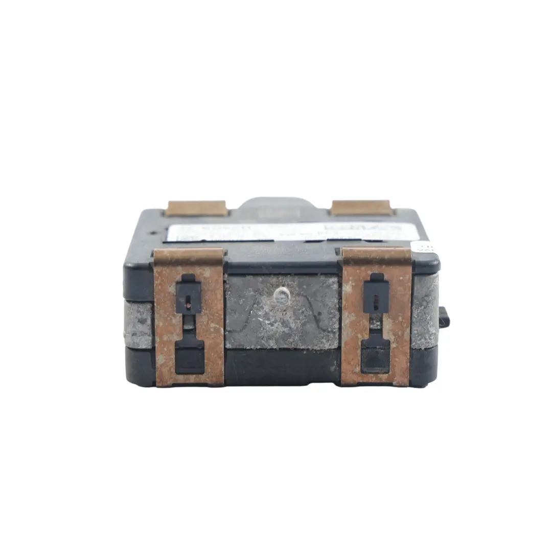 Audi Q3 F3 Sensor Radar Trasero Asistente Carril Punto Ciego Derecho - SKU 3Q0907566G - Número de pieza 3Q0907566G