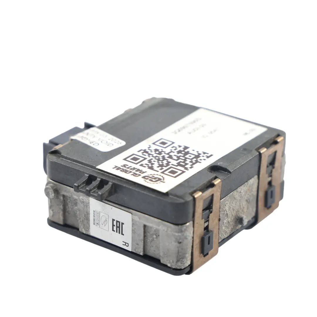 Lane Assist Module Blindspot Control Unit Left N/S to Audi Q3 F3 with Part number 3Q0907590G Audi Q3 F3 Lane Assist Module Blindspot Control Unit Left N/S - SKU 3Q0907590G - Part number 3Q0907590G