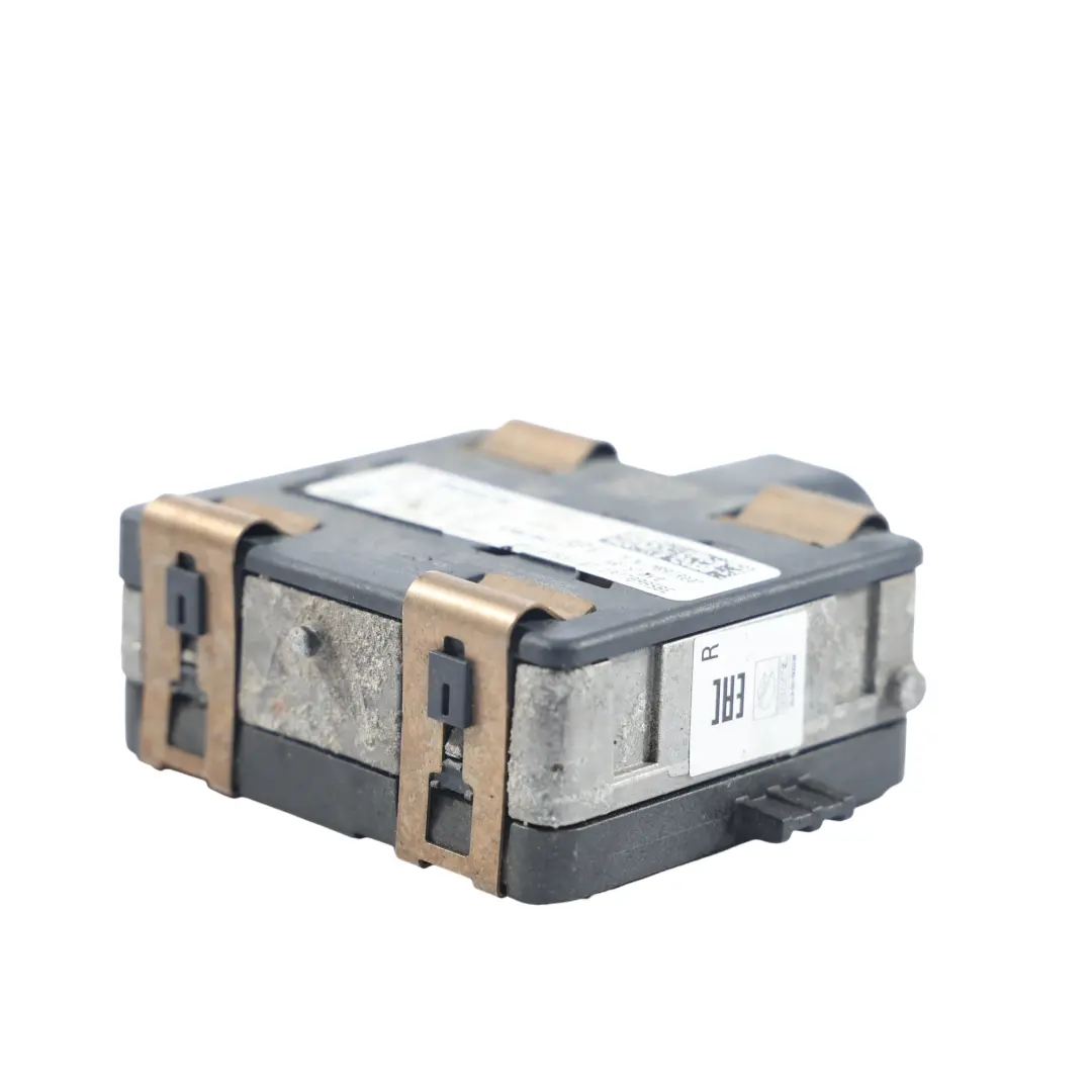 Audi Q3 F3 Lane Assist Module Blindspot Control Unit Left N/S - SKU 3Q0907590G - Part number 3Q0907590G