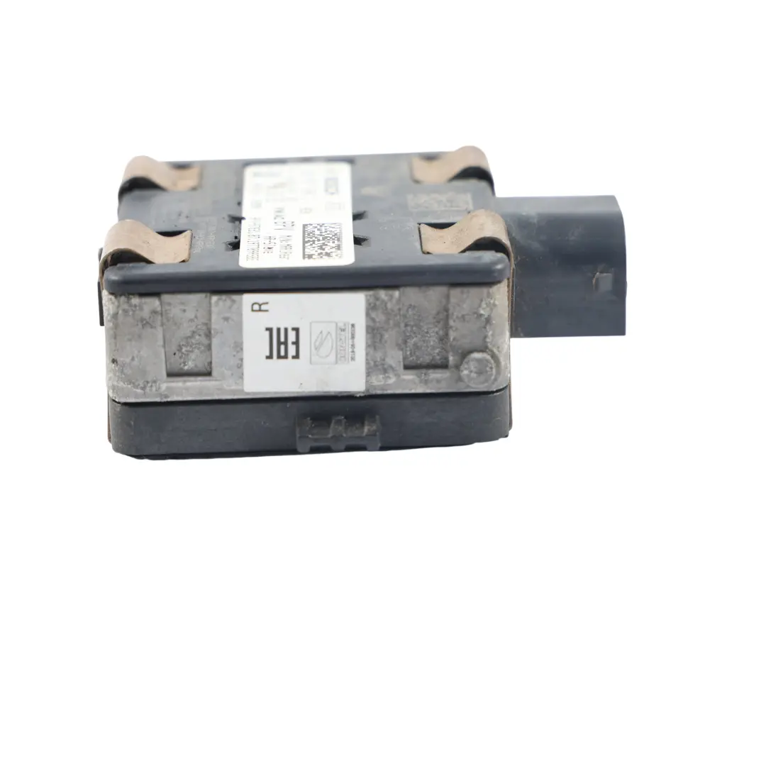 Lane Assist Module Blindspot Control Unit Left N/S to Audi Q3 F3 with Part number 3Q0907590G Audi Q3 F3 Lane Assist Module Blindspot Control Unit Left N/S - SKU 3Q0907590G - Part number 3Q0907590G