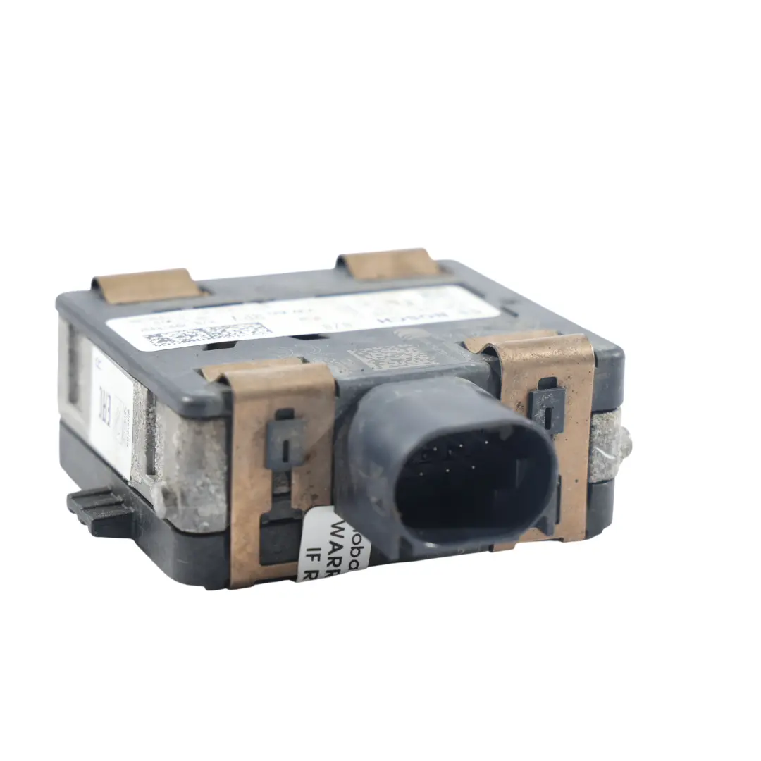 Módulo Asistente Carril Control Punto Ciego Izquierdo para Audi Q3 F3 con número de pieza 3Q0907590G Audi Q3 F3 Módulo Asistente Carril Control Punto Ciego Izquierdo - SKU 3Q0907590G - Número de pieza 3Q0907590G