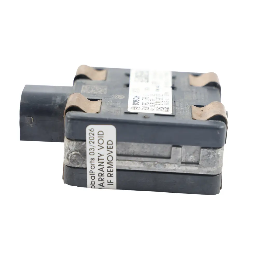 Audi Q3 F3 Lane Assist Module Blindspot Control Unit Left N/S - SKU 3Q0907590G - Part number 3Q0907590G