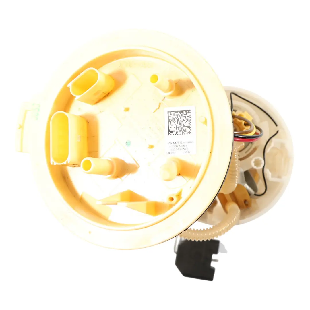 Skoda Superb Mk3 VW Passat B8 Fuel Pump Sender Unit 2.0 TDI Diesel - SKU 3Q0919050E - Part number 3Q0919050E
