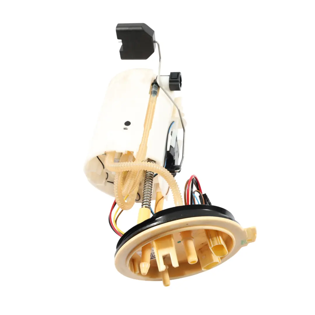 Mk3 VW Passat B8 Fuel Pump Sender Unit 2.0 TDI Diesel to Skoda Superb with Part number 3Q0919050E Skoda Superb Mk3 VW Passat B8 Fuel Pump Sender Unit 2.0 TDI Diesel - SKU 3Q0919050E - Part number 3Q0919050E
