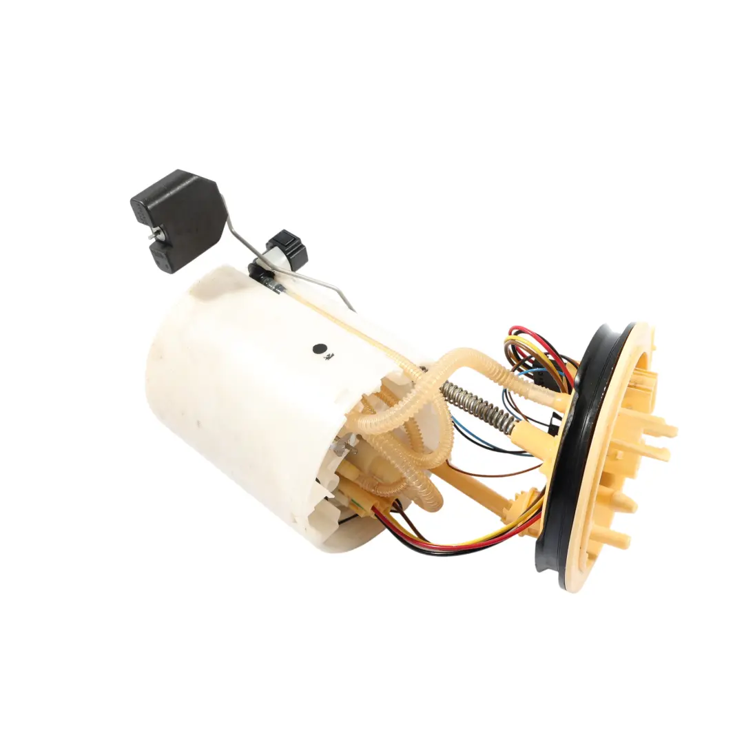 MK3 VW Passat B8 Bomba Combustible 2.0 TDI Diesel para Skoda Superb con número de pieza 3Q0919050E Skoda Superb MK3 VW Passat B8 Bomba Combustible 2.0 TDI Diesel - SKU 3Q0919050E - Número de pieza 3Q0919050E