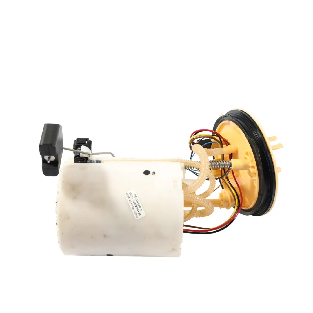 MK3 VW Passat B8 Kraftstoffpumpe Geber 2.0 TDI Diesel für Skoda Superb mit Teilenummer 3Q0919050E Skoda Superb MK3 VW Passat B8 Kraftstoffpumpe Geber 2.0 TDI Diesel - SKU 3Q0919050E - Teilenummer 3Q0919050E