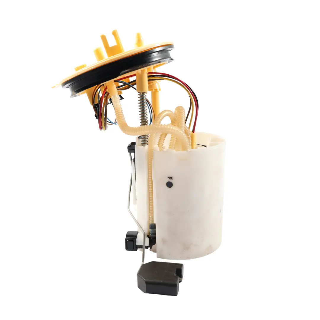 Skoda Superb Mk3 VW Passat B8 Fuel Pump Sender Unit 2.0 TDI Diesel - SKU 3Q0919050E - Part number 3Q0919050E