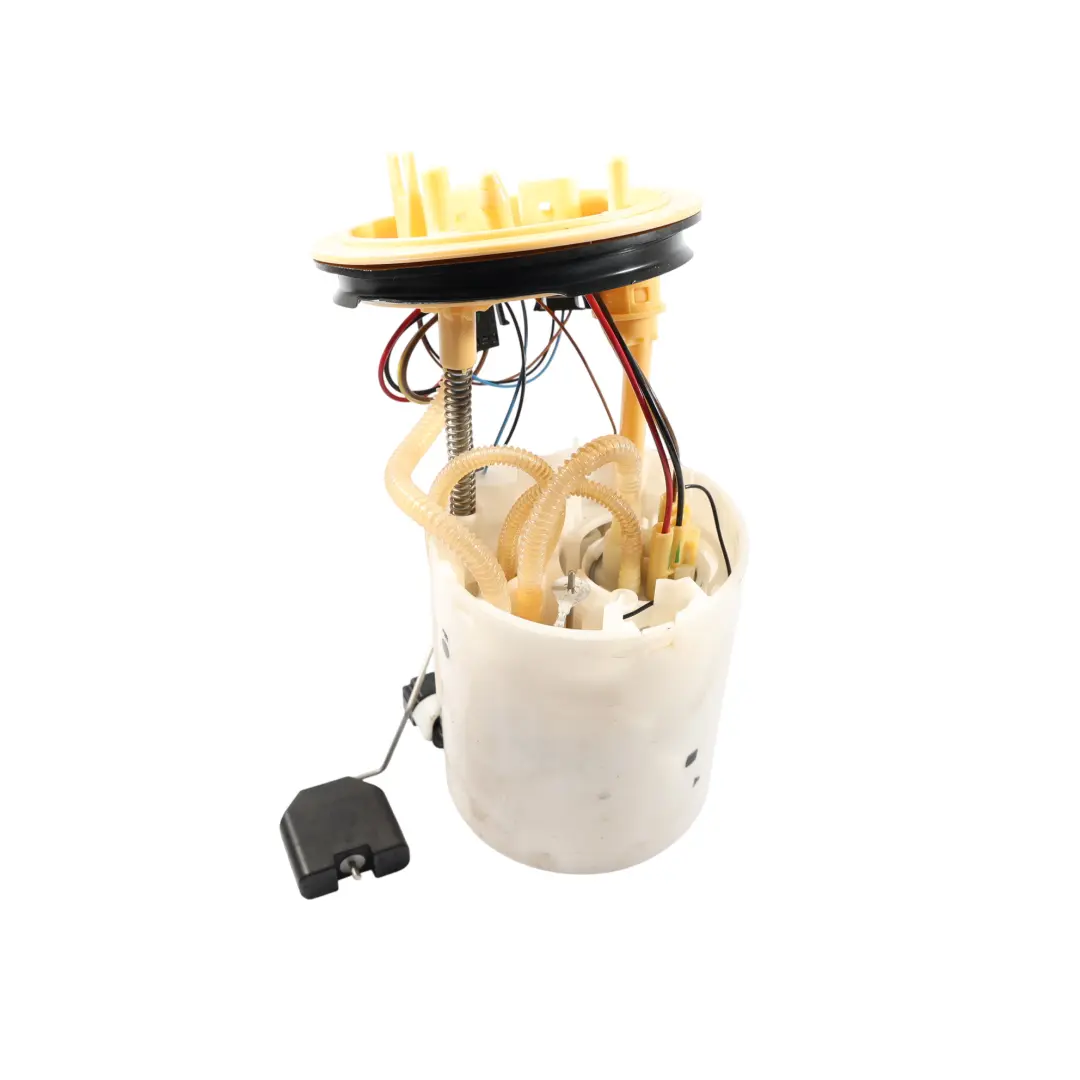 MK3 VW Passat B8 Unité Pompe Carburant 2.0 TDI Diesel pour Skoda Superb à propos du numéro de pièce 3Q0919050E Skoda Superb MK3 VW Passat B8 Unité Pompe Carburant 2.0 TDI Diesel - SKU 3Q0919050E - Numéro de pièce 3Q0919050E