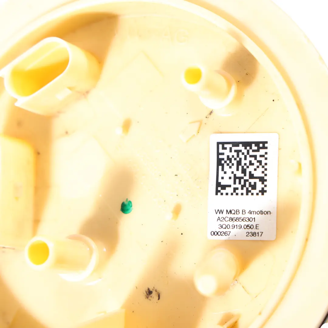 Mk3 VW Passat B8 Pompa Paliwa 2.0 TDI Diesel do Skoda Superb o numerze 3Q0919050E Skoda Superb Mk3 VW Passat B8 Pompa Paliwa 2.0 TDI Diesel - SKU 3Q0919050E - Numer Części 3Q0919050E