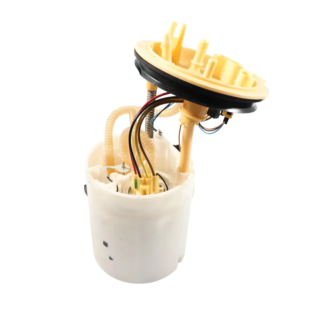 Skoda Superb Mk3 VW Passat B8 Fuel Pump Sender Unit 2.0 TDI Diesel - SKU 3Q0919050E - Part number 3Q0919050E